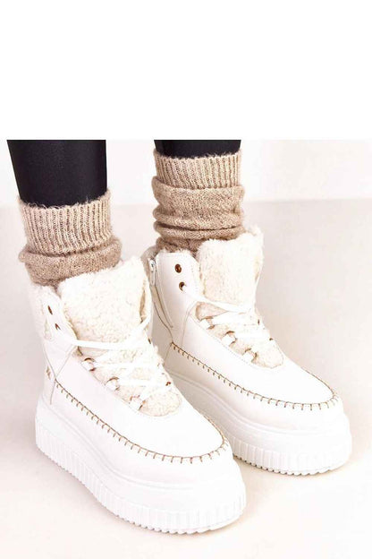 Bottes de sport Solea