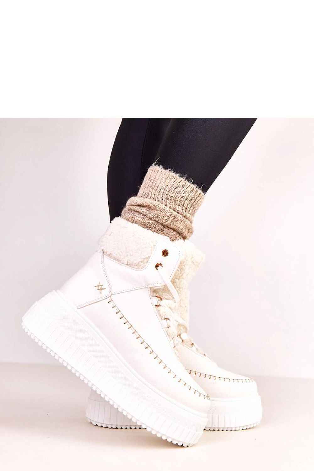 Bottes de sport Solea