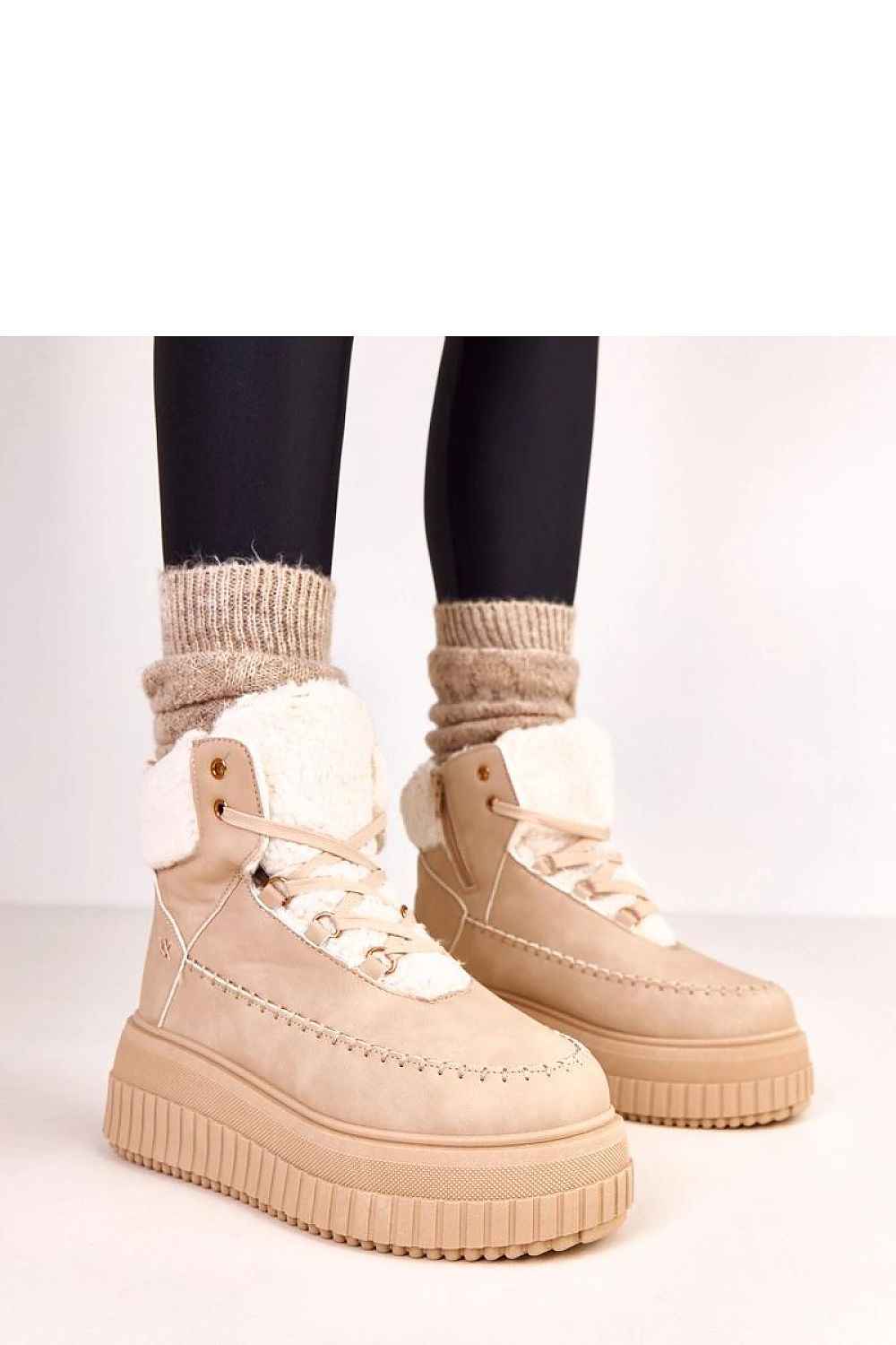Bottes de sport Solea