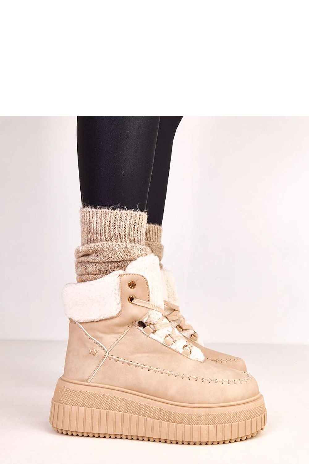 Bottes de sport Solea
