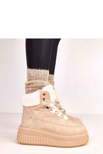 Bottes de sport Solea