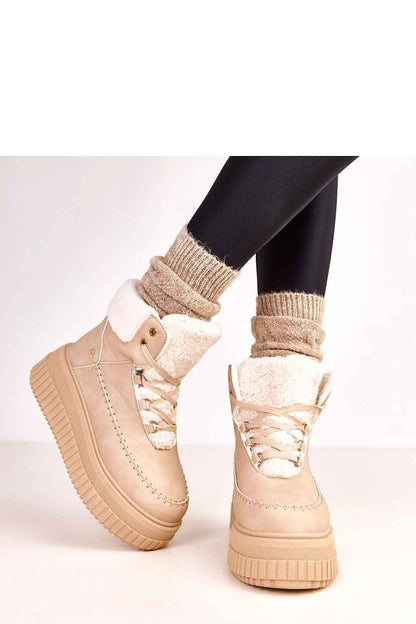 Bottes de sport Solea