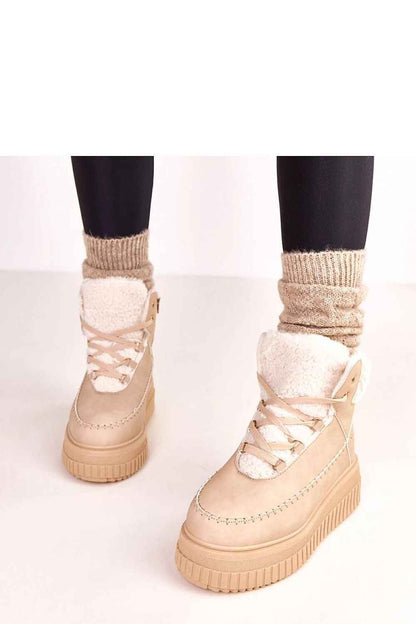 Bottes de sport Solea
