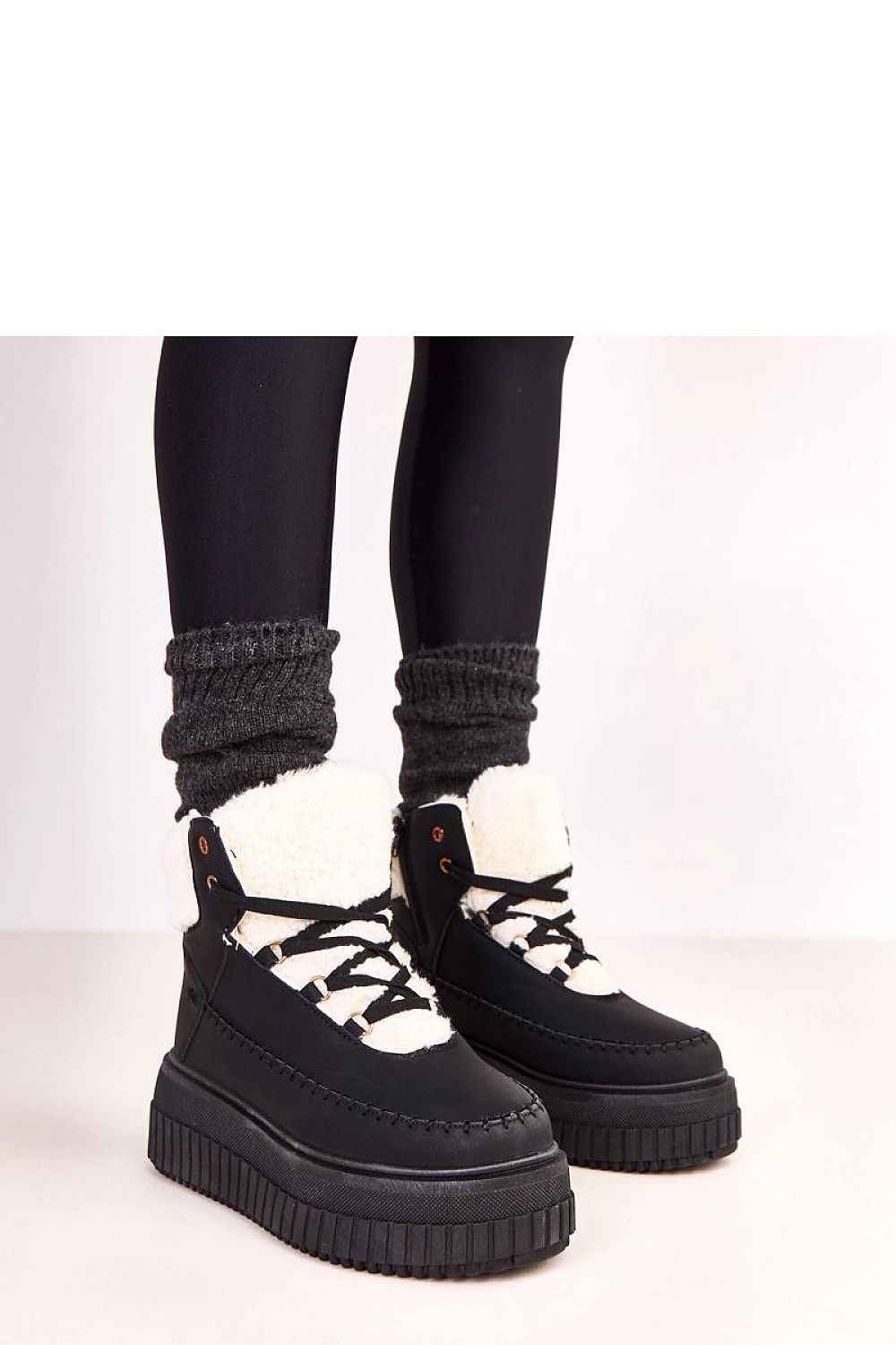 Bottes de sport Solea