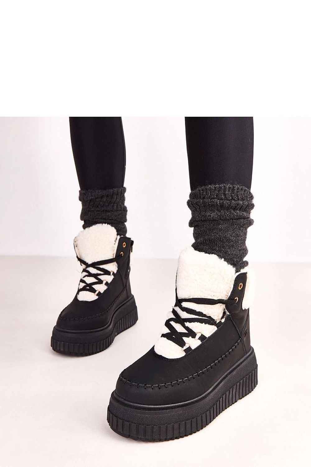 Bottes de sport Solea