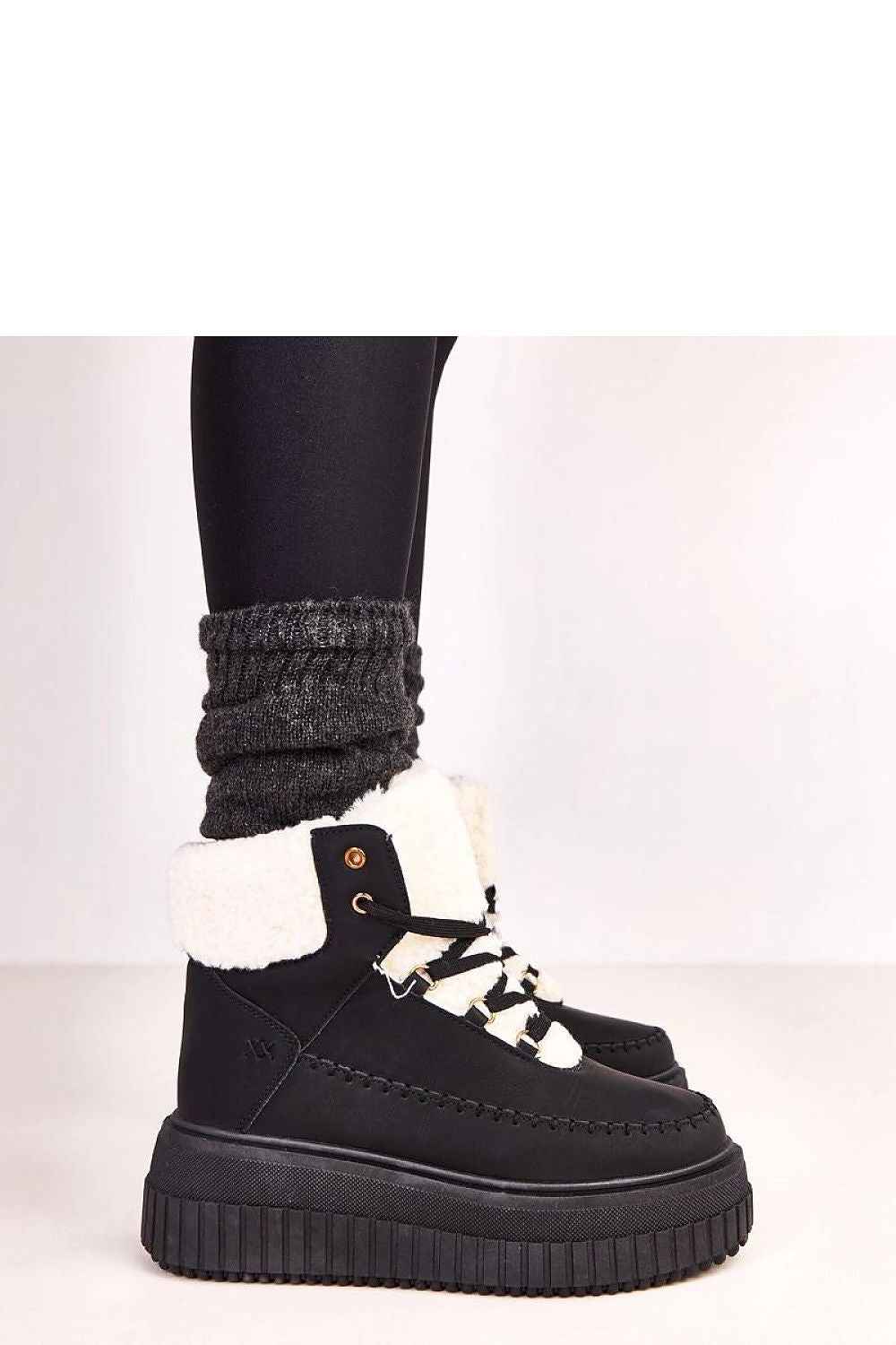 Bottes de sport Solea