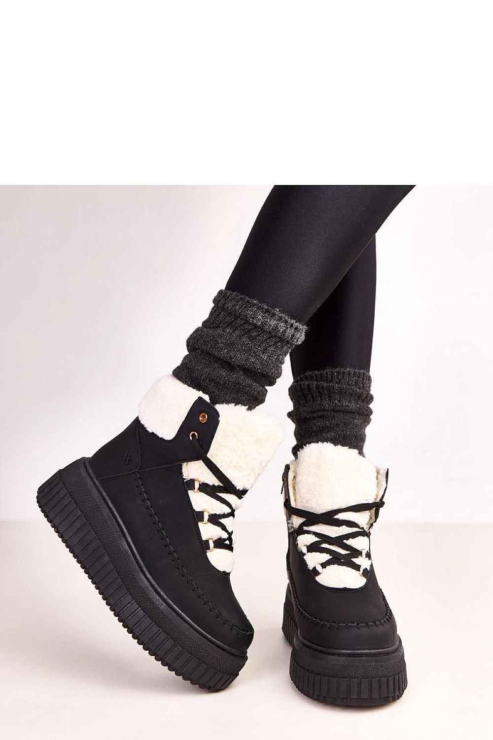 Bottes de sport Solea