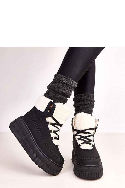 Bottes de sport Solea