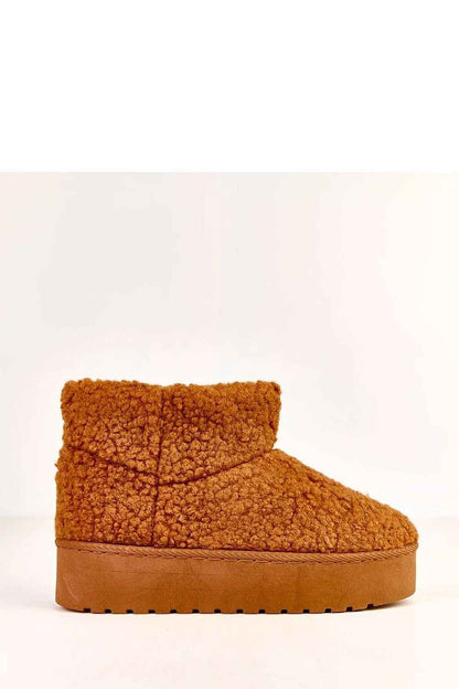 bottes de neige Solea