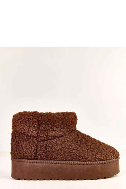 bottes de neige Solea