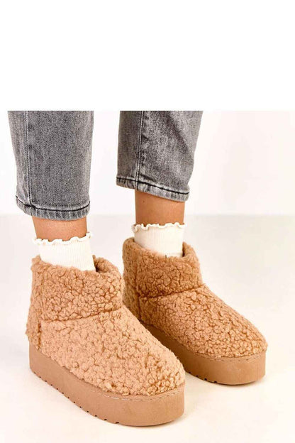 bottes de neige Solea