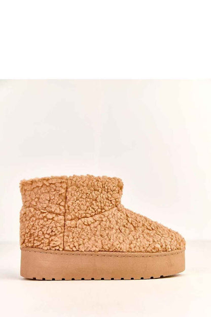 bottes de neige Solea