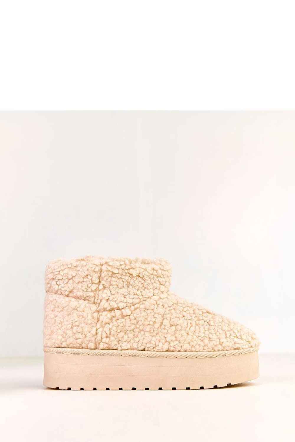bottes de neige Solea