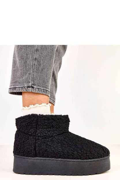 bottes de neige Solea