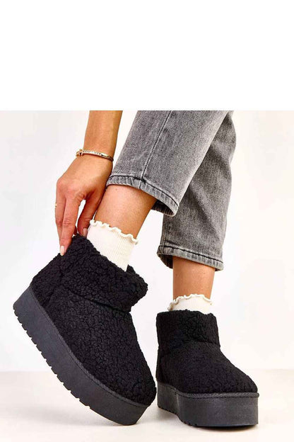 bottes de neige Solea