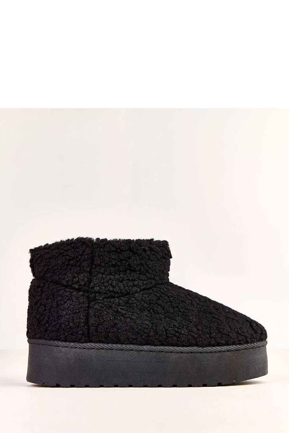 bottes de neige Solea