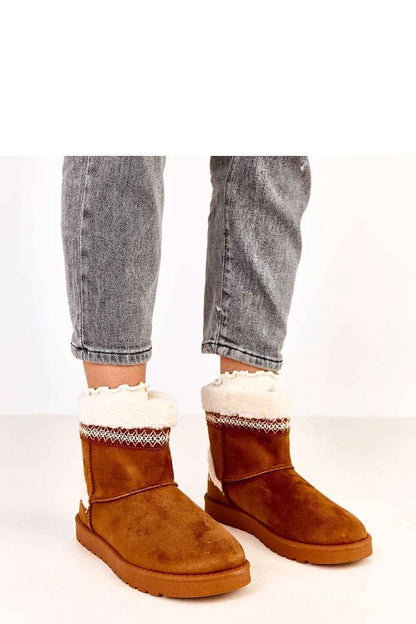 bottes de neige Solea
