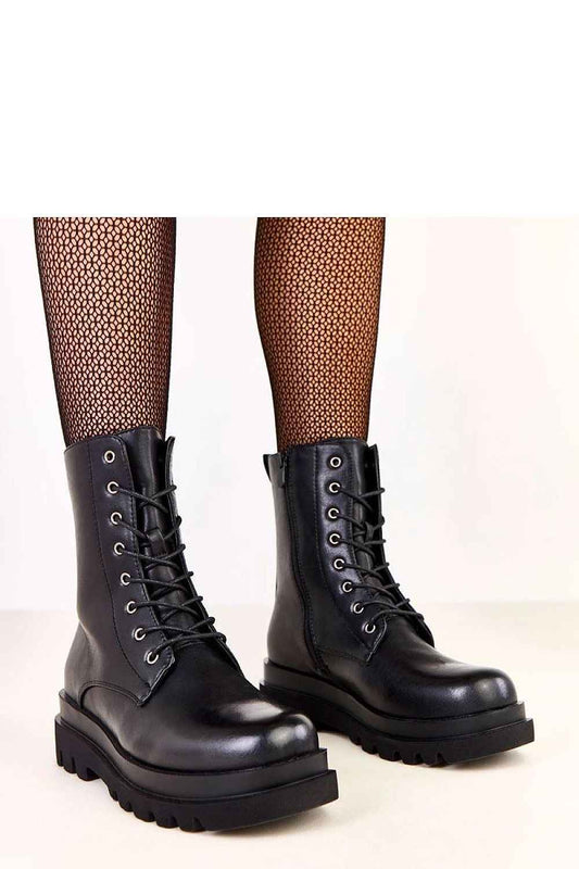 Bootie Solea