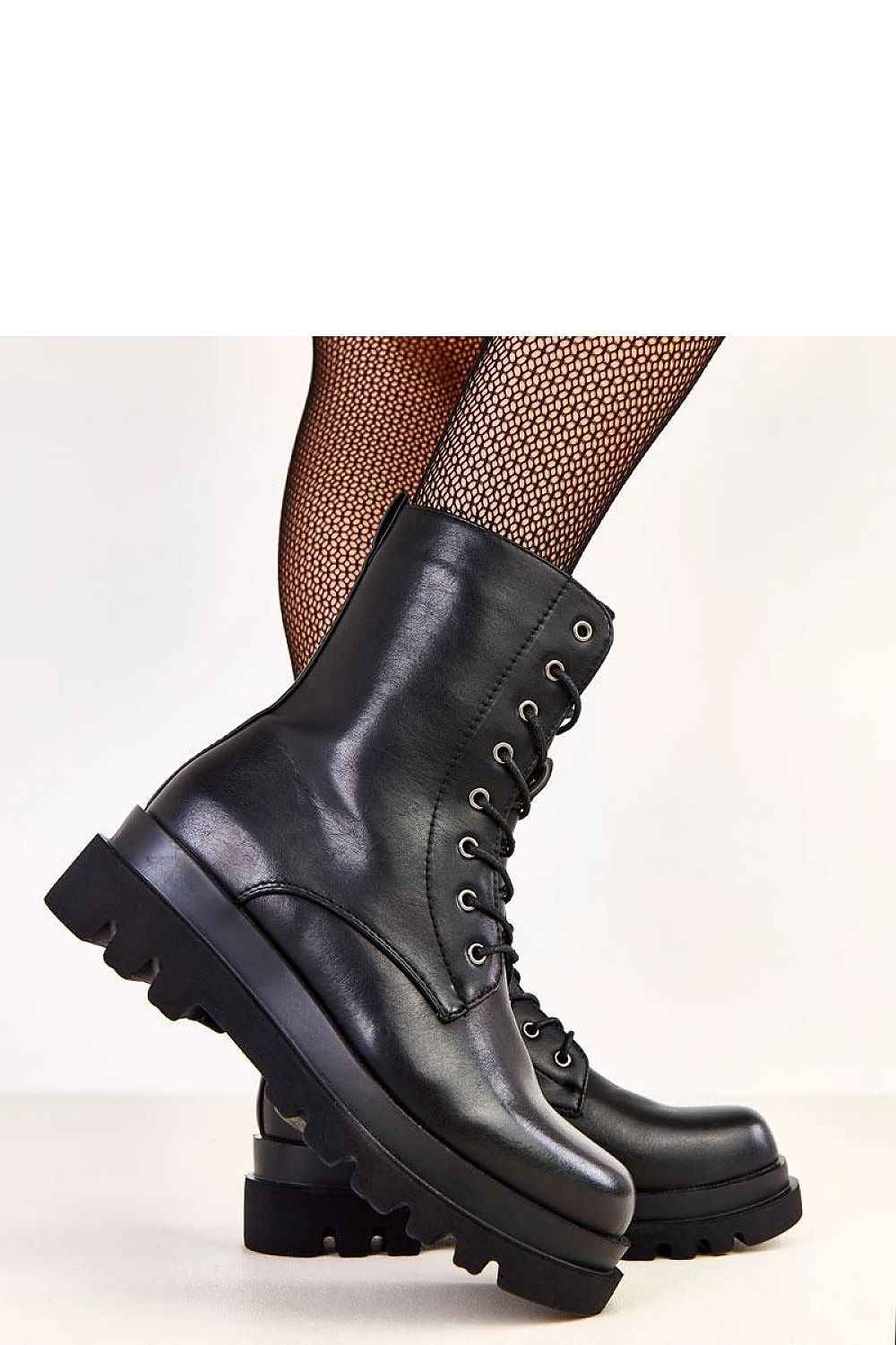 Bootie Solea