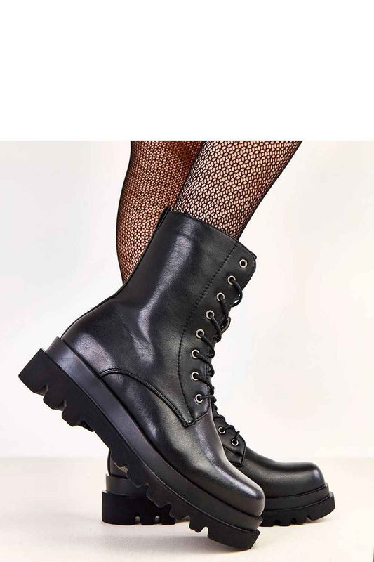 Bootie Solea