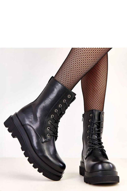 Bootie Solea