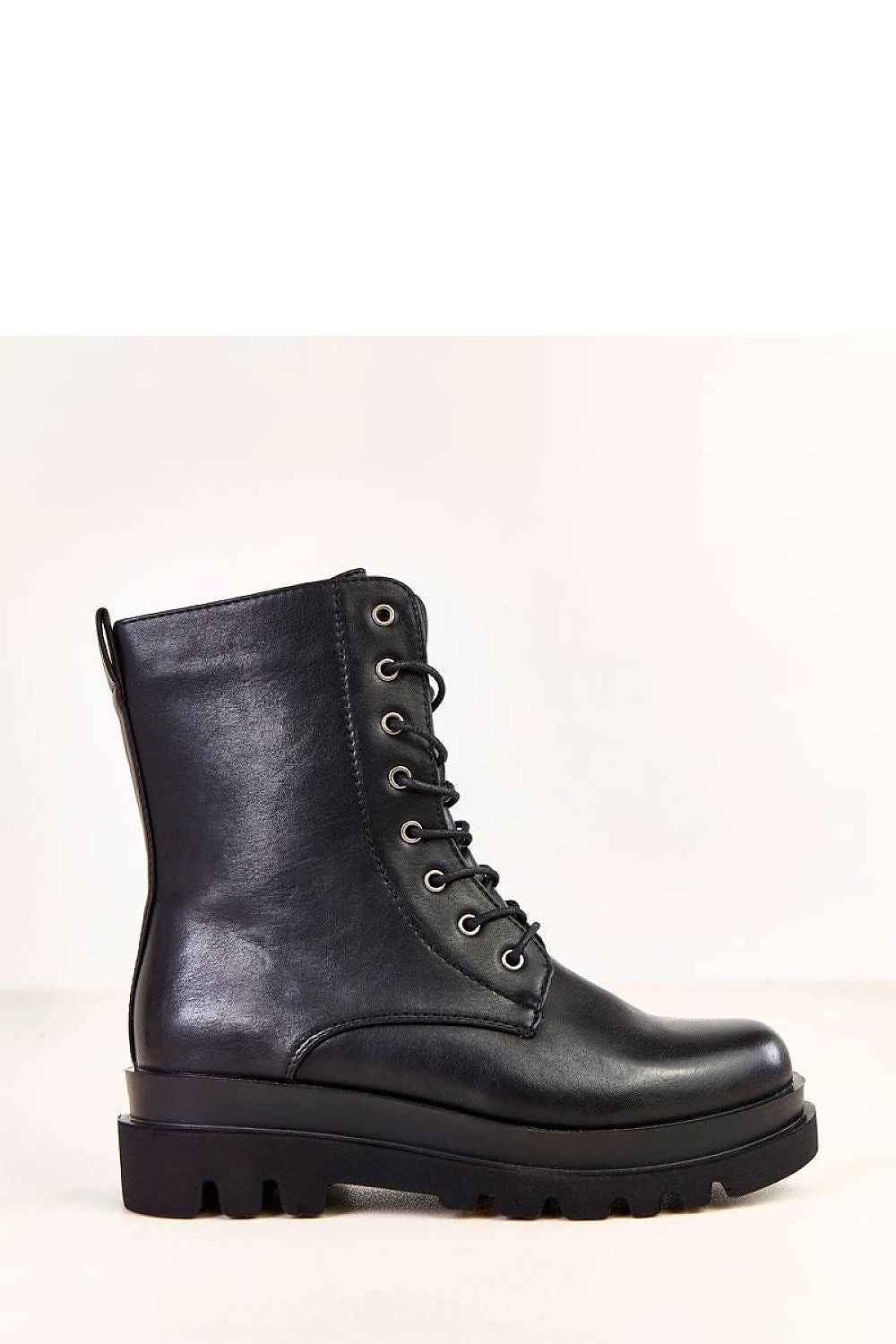 Bootie Solea