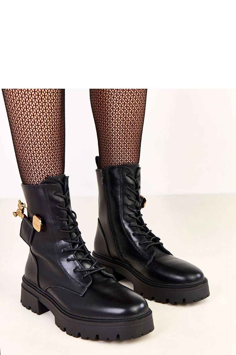 Bootie Solea