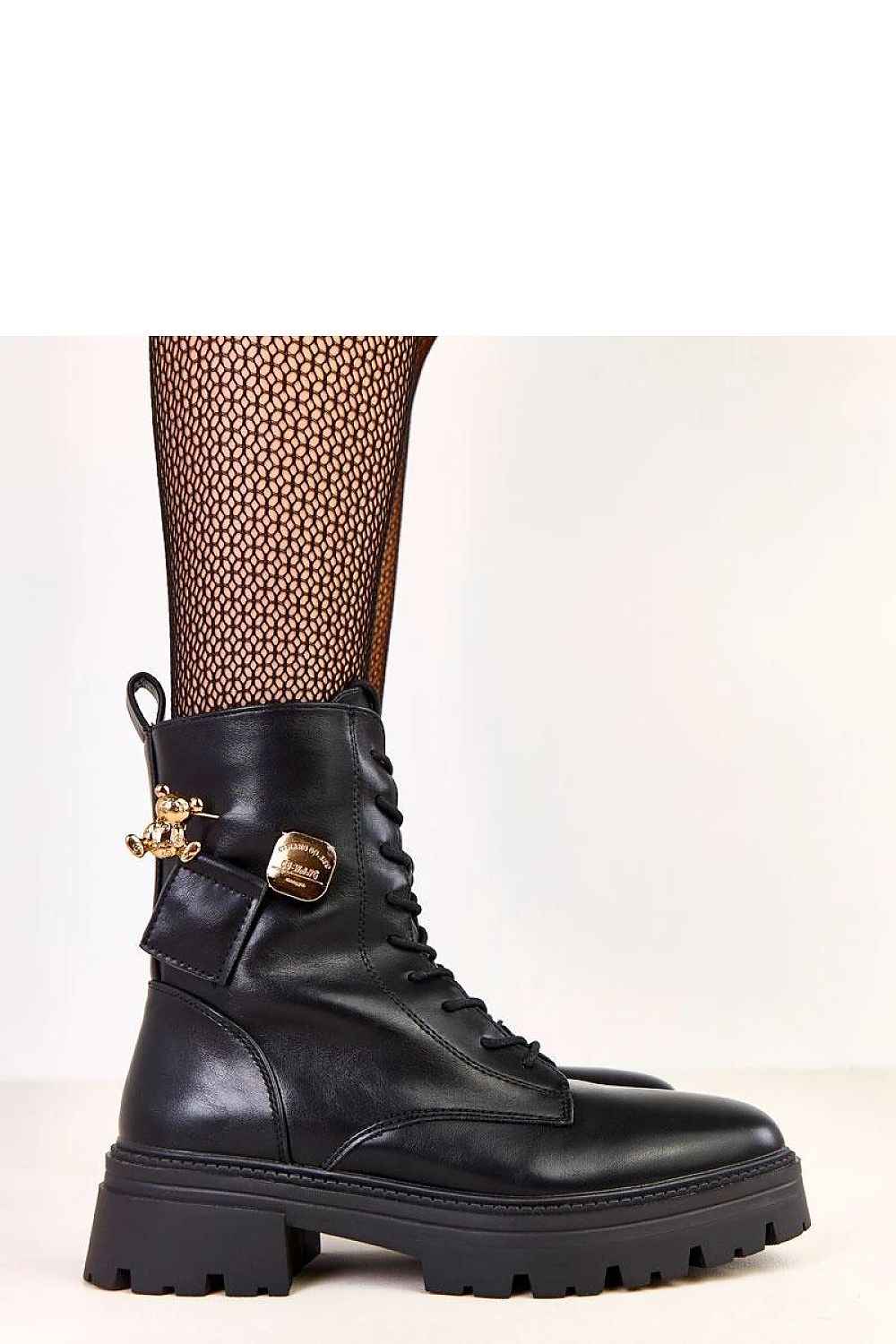 Bootie Solea