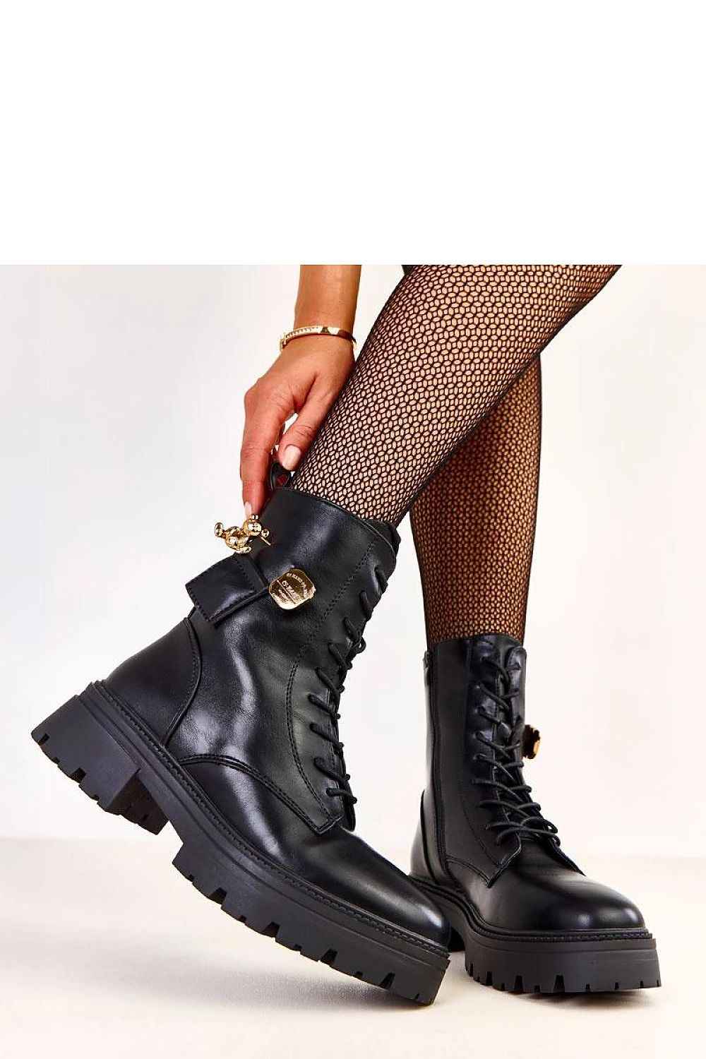 Bootie Solea