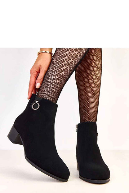 Bottes à talons Solea