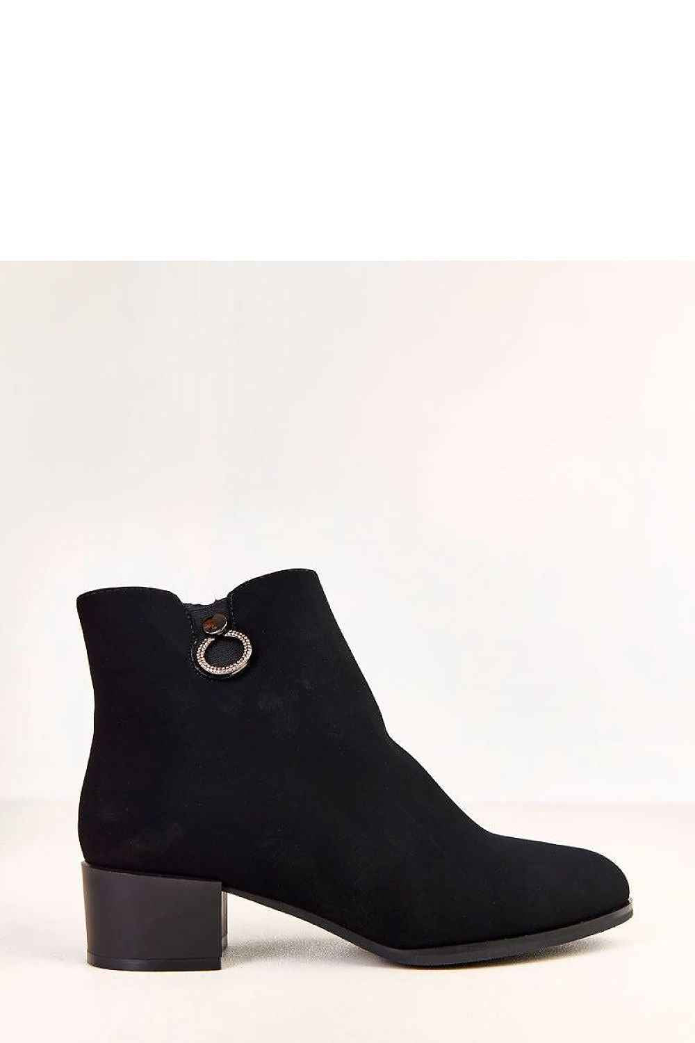 Bottes à talons Solea