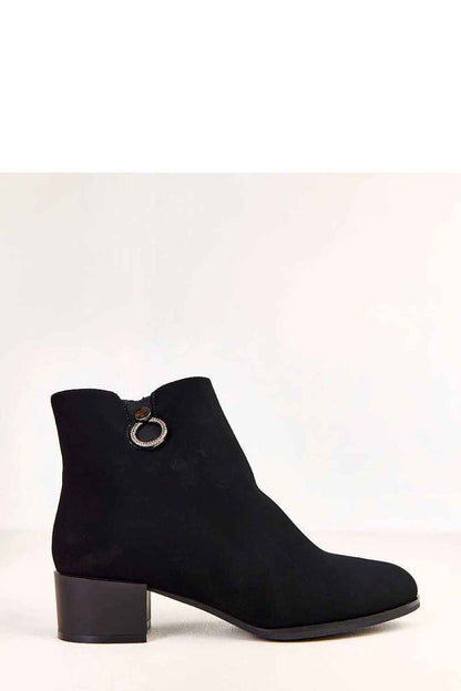 Bottes à talons Solea