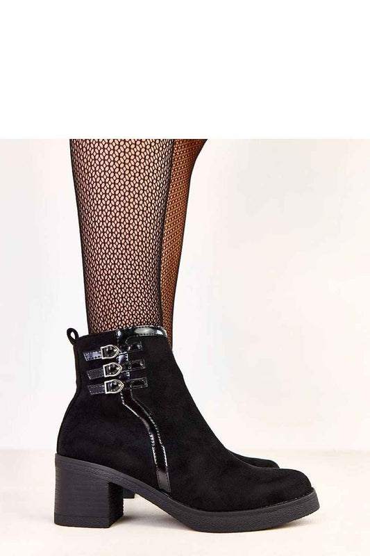 Bottes à talons Solea