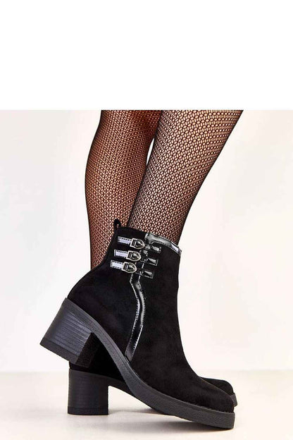 Bottes à talons Solea