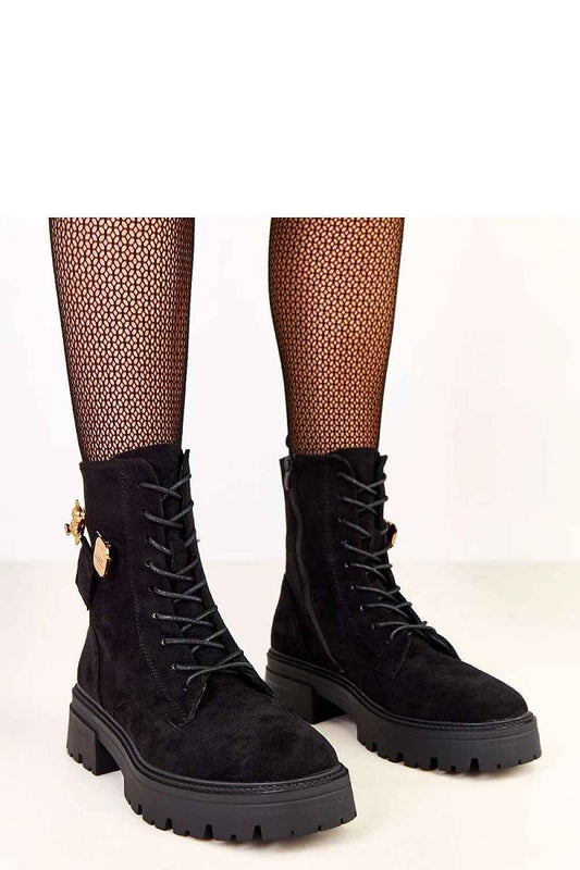 Bootie Solea
