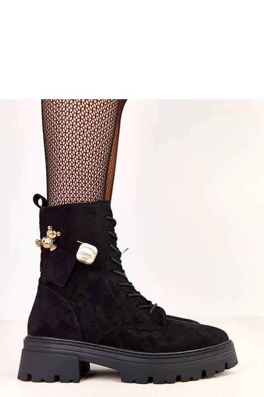 Bootie Solea