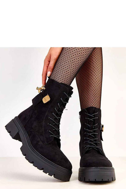 Bootie Solea