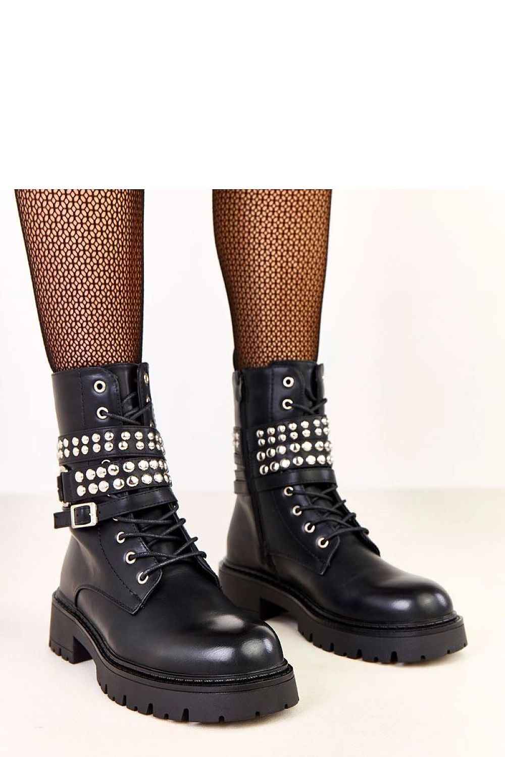 Bootie Solea