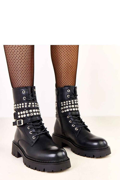 Bootie Solea