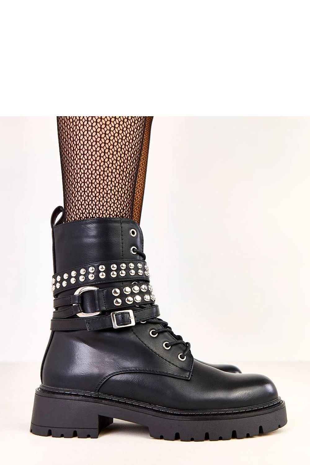 Bootie Solea