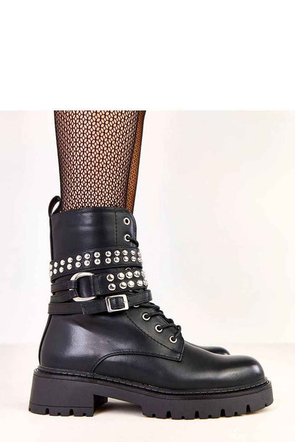 Bootie Solea