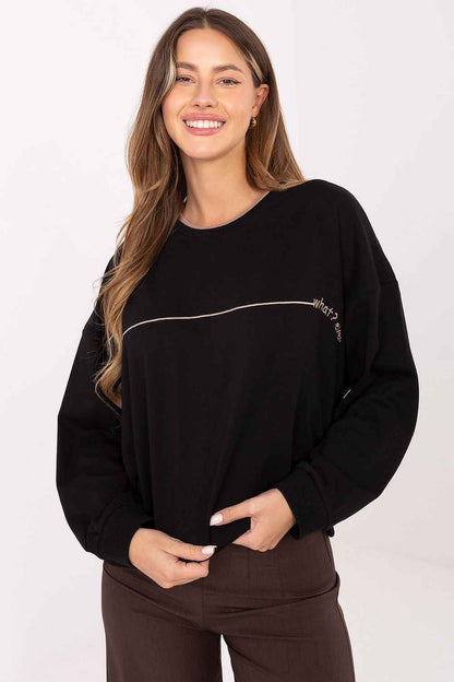 Sweatshirt Relevance
