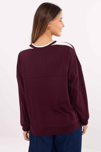 Sweatshirt Relevance
