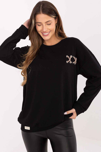 Sweatshirt Relevance