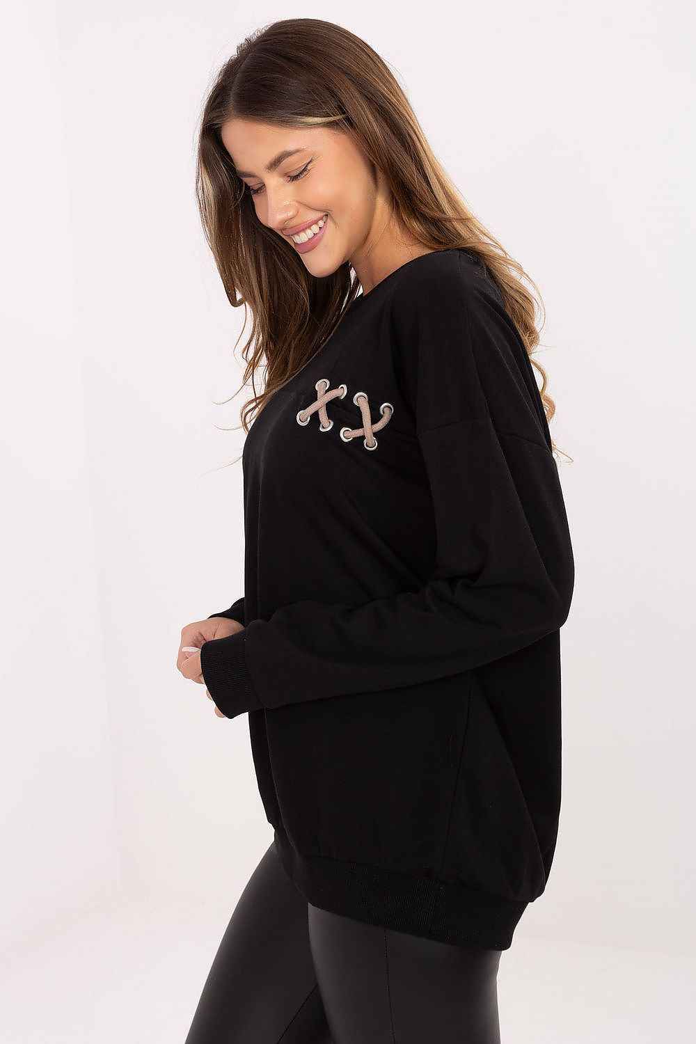 Sweatshirt Relevance