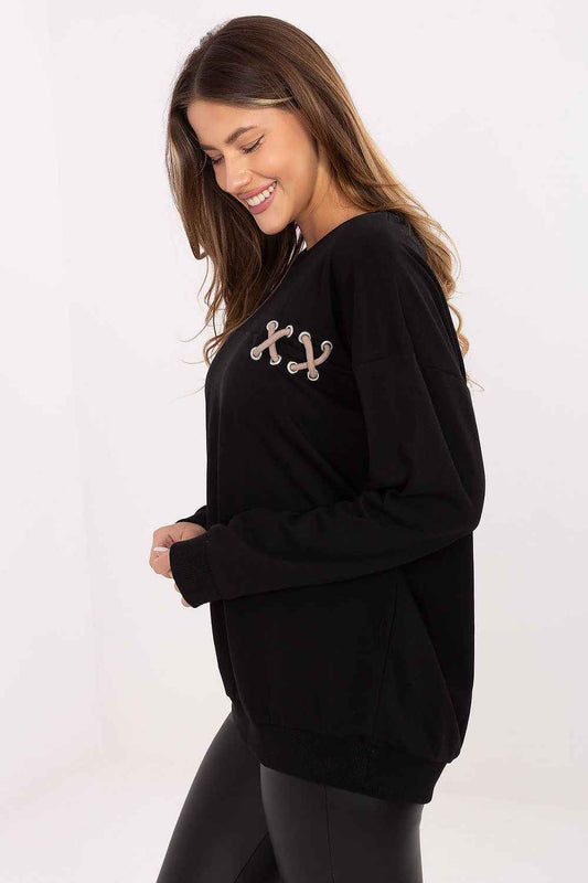 Sweatshirt Relevance