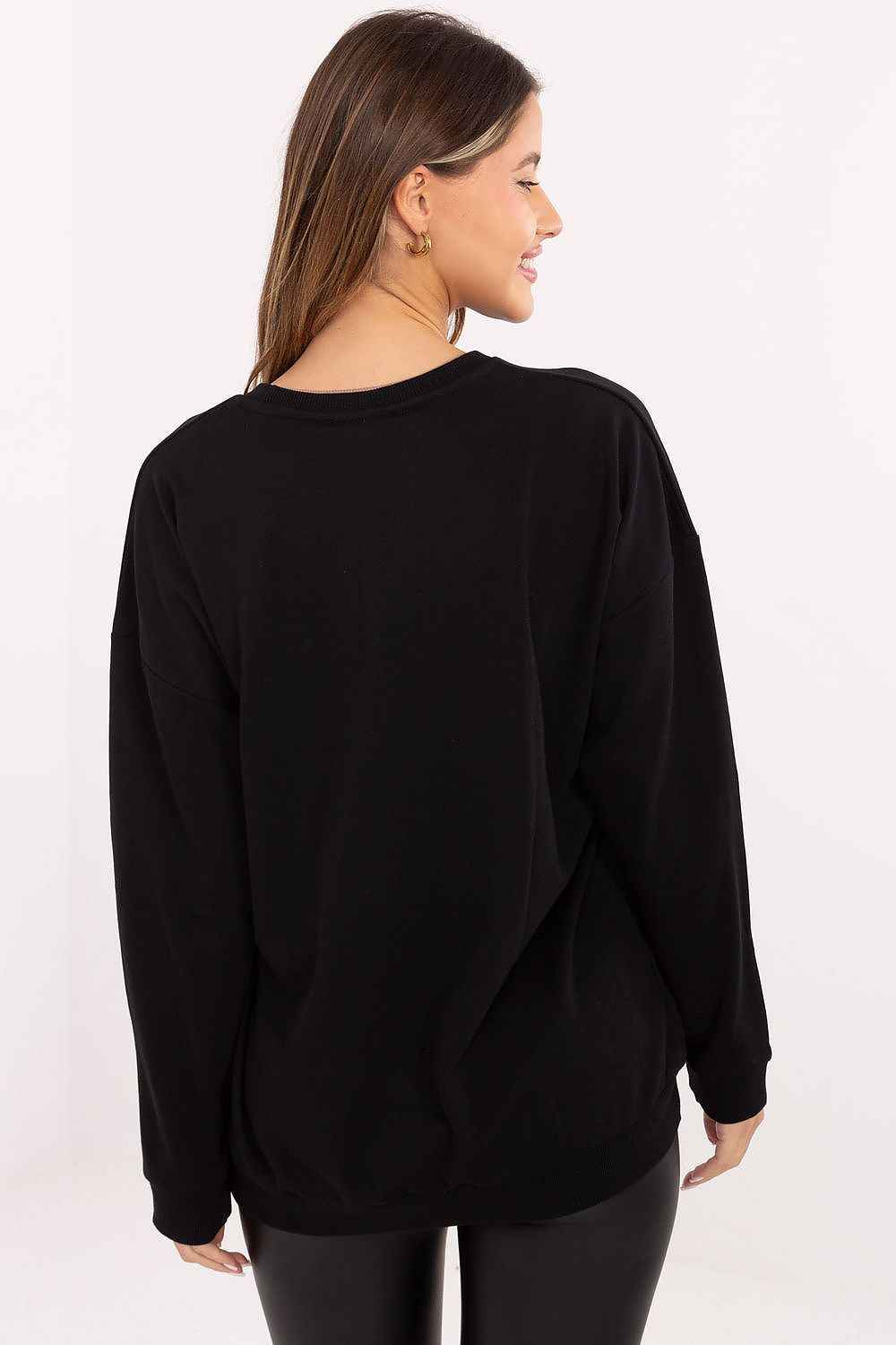 Sweatshirt Relevance