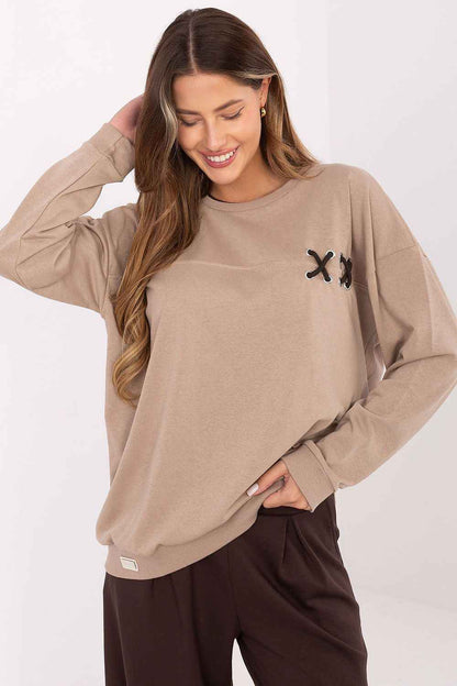 Sweatshirt Relevance