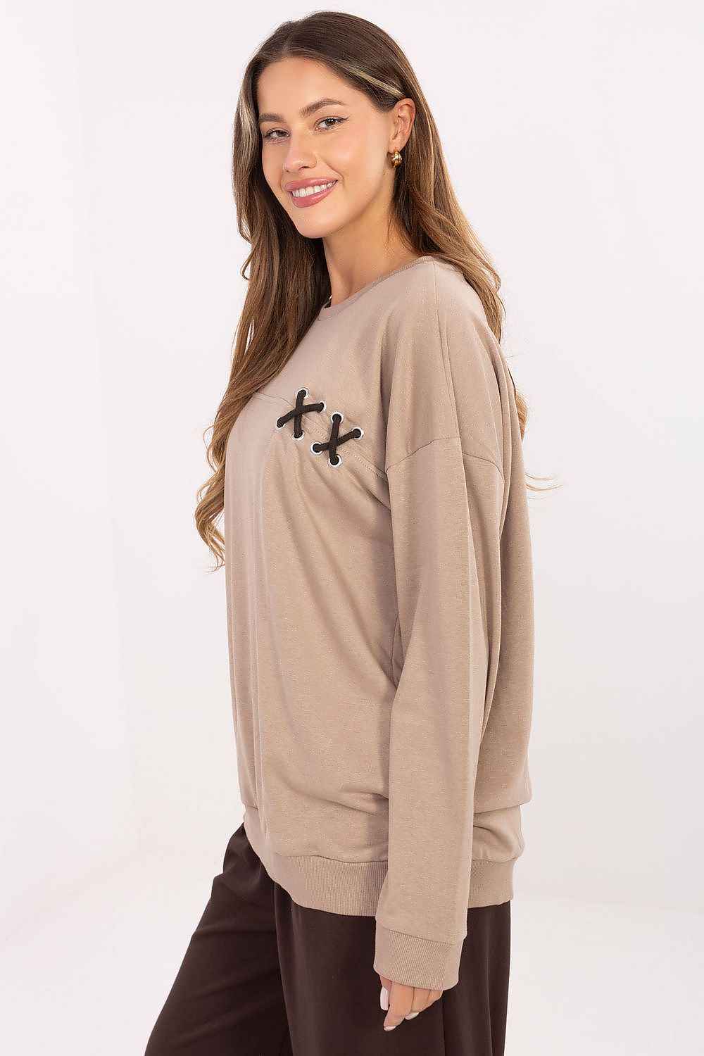 Sweatshirt Relevance