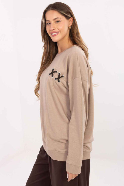 Sweatshirt Relevance
